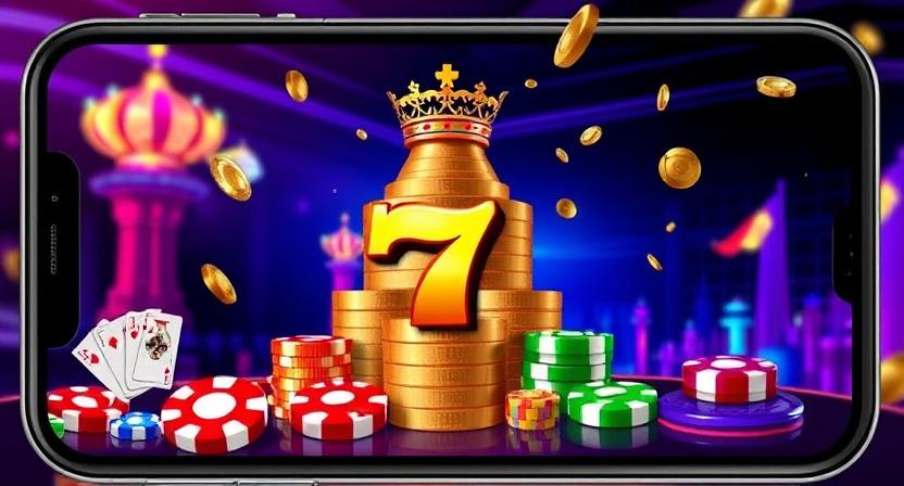 Installing and securing 7BETBS mobile app