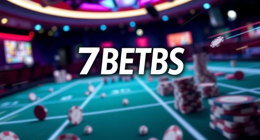 7BETBS casino online gaming interface