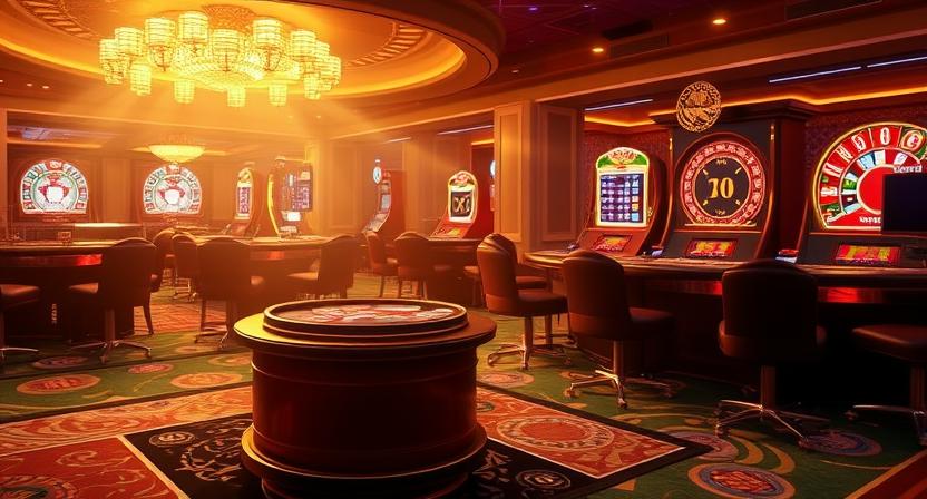 Mobile and desktop 7BETBS platform