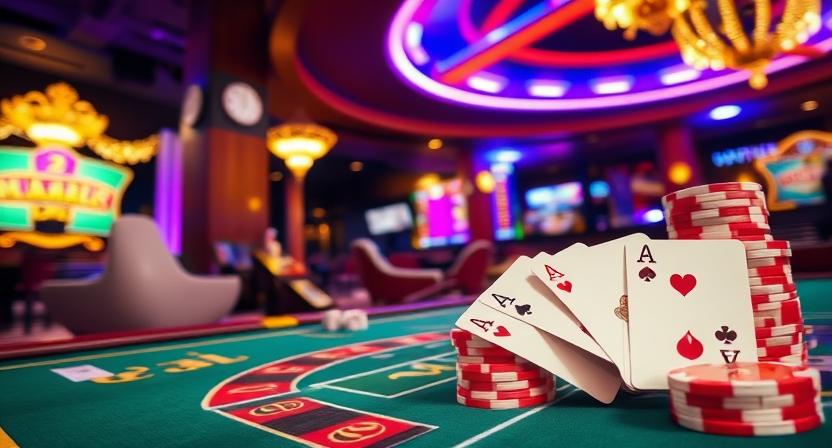 7BETBS slot game screen