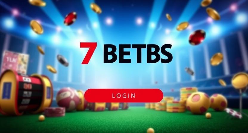 Secure verification for 7BETBS login